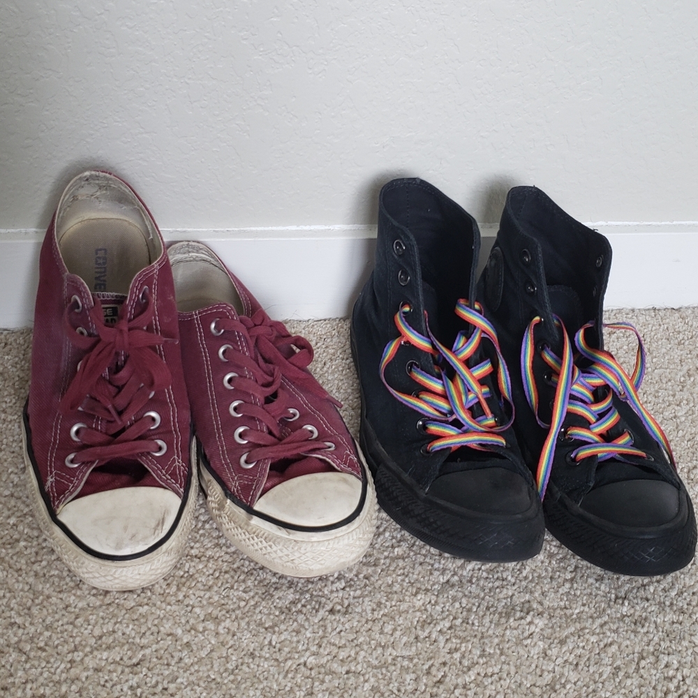 Converse Sneakers